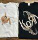2002 Korn Pop Sux Tour T Shirts Brand New Never Worn Or Washed Vintage Size Xxl