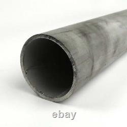 3.5 Nom. Schedule 10 Stainless Pipe 304/304L Welded-Cut Size 24