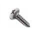 #6 Truss Head Phillips Drive Sheet Metal Screws Stainless X Choose Size And Qty