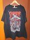 70000 Tons Of Metal Cruise 2023 Kreator Exclusive Shirt Size 3xl Brand New