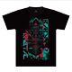 Babymetal T-shirt Size Xl Myth Tee 10 Babymetal Budokan Brand New From Japan