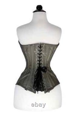 Body Shaping Most Popular Over Bust Corset Yak Collection
