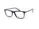 Brand New Giorgio Armani Eyeglasses Ar 7126 5042 Rx Authentic Black Frame Case S