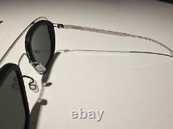 Brand New Mykita Sunglasses Mylon Ferlo Col 351 Size 53-26-145 Made In Germany