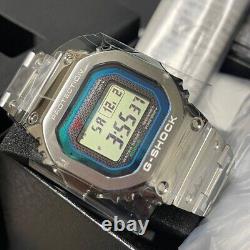 CASIO G-SHOCK GMW-B5000PC-1JF Full Metal Bluetooth Solar Mens Watch