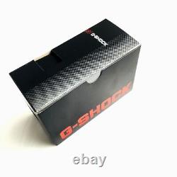 Casio G-Shock DW5600 Mod Steel Bezel Bracelet 5600 Full Metal Custom