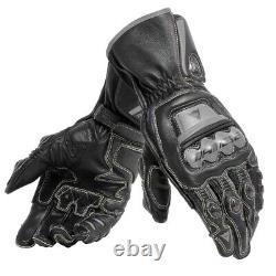 Dainese Full Metal 6 Gloves Black Size Xtra Large Brand NEW XL