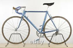 Gitane RS 3950 Road bike withShimano Dura-Ace 2x7groupset, size54cm, colourBlue