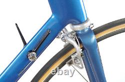 Gitane RS 3950 Road bike withShimano Dura-Ace 2x7groupset, size54cm, colourBlue