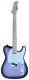 Groove Brand Electric Guitar, 8 Colors (setup Included, Free Shipped In Canada)