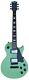 Groove Brand Hh Electric Guitar Custom Design Into 7 Colors (free Shipped)