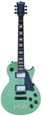 Groove Brand HH Electric Guitar Custom Design into 7 Colors (Free Shipped)
