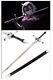 Jeanne Alter Excalibur Ruler's Sword Of St. Catherine Full Size Replica