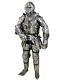 Medieval Knight Armor Suit Metal Plates Armor Suit Full Size Body Armor Suit