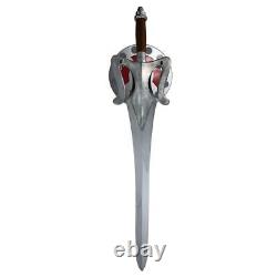 Motu Masters of The Universe Power Sword Prop Life Size Factory Sideshow