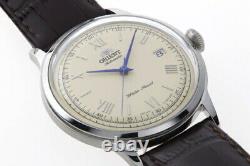 ORIENT Watch Bambino SAC00009N0 Classic Mechanical Analog 100% Authentic NEW