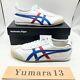 Onitsuka Tiger Mexico 66 Sneakers Unisex 1183c102 8colors Size Us 4-14 Brand New