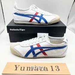 Onitsuka Tiger MEXICO 66 Sneakers Unisex 1183C102 8Colors Size US 4-14 Brand New