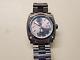 Puredial Powersphere Steel Gunmetal Nh35 With 24 Jewels 45mm Automatic Men's A1