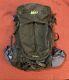 Rei Co-op Traverse 70 Pack Mens Size Medium Green Hiking Backpack
