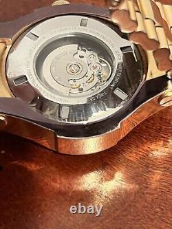 Renato Trex Automatic Gen II Bracelet Watch