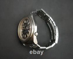 Seiko 5 Sports Diver Ref. 5126-8080 Men's Automatic Watch
