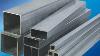 Standard Rectangular Steel Tube Sizes Stainless Steel Square Tubing