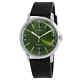 Timex Marlin Automatic Green Dial Men's Watch Tw2v44600